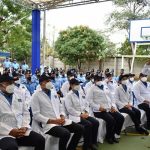 Palabras del Comisionado en Acto de la XIII Graduación de Especialidades Médico Quirúrgico 2023 Palabras del Comisionado en Acto de la XIII Graduación de Especialidades Médico Quirúrgico 2023