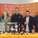 Más de 40 mil personas se esperan el Mega evento Evangelístico en Estelí Más de 40 mil personas se esperan el Mega evento Evangelístico en Estelí