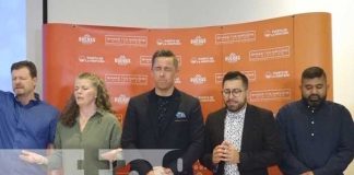 Más de 40 mil personas se esperan el Mega evento Evangelístico en Estelí