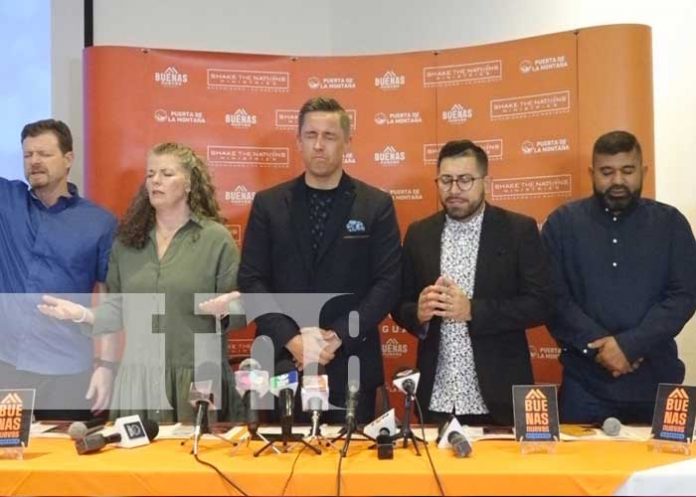 Más de 40 mil personas se esperan el Mega evento Evangelístico en Estelí