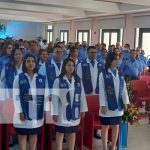 Foto: Médicos se gradúan en las diferentes especialidades en el centro de convenciones Olof Palme / TN8