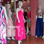 Miles de millones de córdobas generó la Semana Santa en mercados de Managua Foto: Miles de millones de córdobas generó la Semana Santa en mercados de Managua / TN8