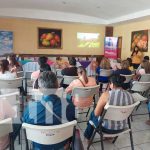 INTUR realiza evaluación de plan amor de verano con sector turismo de Jinotega Foto: INTUR realiza evaluación de plan amor de verano con sector turismo de Jinotega / TN8