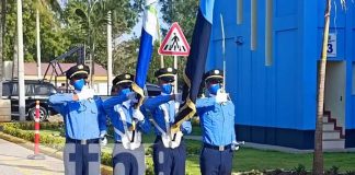 Foto: La segunda región de Nicaragua cuenta con laboratorio de criminalística / TN8