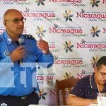 Foto: Nueva Segovia logra con éxito «Plan Verano» durante la semana mayor / TN8