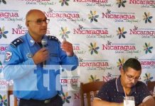 Foto: Nueva Segovia logra con éxito «Plan Verano» durante la semana mayor / TN8