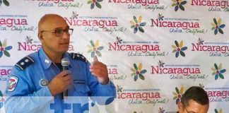 Foto: Nueva Segovia logra con éxito «Plan Verano» durante la semana mayor / TN8