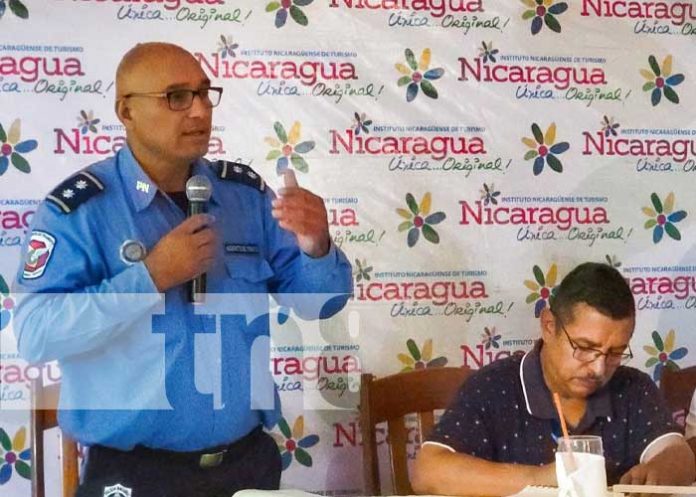 1 Foto: Nueva Segovia logra con éxito «Plan Verano» durante la semana mayor / TN8