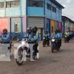 Iniciaron las actividades en celebrar del 94 aniversario del municipio de Puerto Cabezas