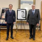 Nicaragua participa en celebración Día Internacional de los Vuelos Espaciales Tripulados Nicaragua participa en celebración Día Internacional de los Vuelos Espaciales Tripulados