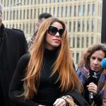 Shakira pone “punto final” a su trágica historia amorosa