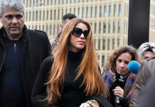 Shakira pone “punto final” a su trágica historia amorosa