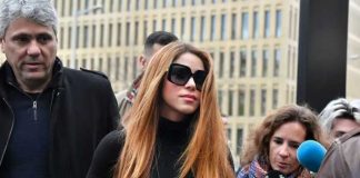 Shakira pone “punto final” a su trágica historia amorosa