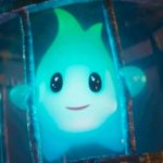 Lumalee: Personaje favorito para los fans de la película de Mario Bros Lumalee: Personaje favorito para los fans de la película de Mario Bros