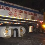 Foto: Joven con graves fracturas en ambas piernas tras accidente en Estelí / TN8