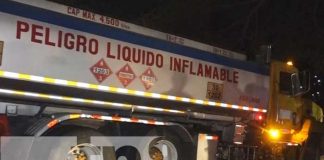Foto: Joven con graves fracturas en ambas piernas tras accidente en Estelí / TN8