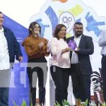 Estelí contará con un nuevo espacio cultural «Abril creativo» Foto: Estelí contará con un nuevo espacio cultural «Abril creativo» / TN8