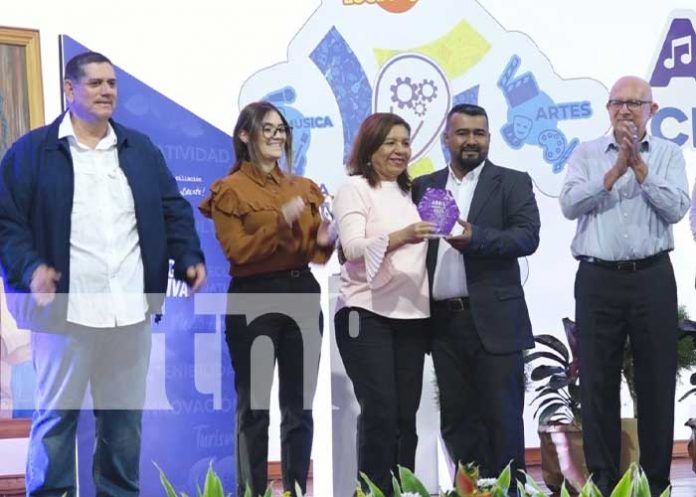 Foto: Estelí contará con un nuevo espacio cultural «Abril creativo» / TN8