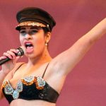 Difunden fotos nunca antes vistas de Selena Quintanilla