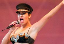 Difunden fotos nunca antes vistas de Selena Quintanilla