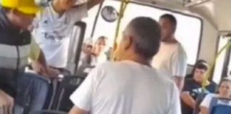 ¡Héroe! Hombre se baja a dos ladrones de “un solo puñetazo” en Argentina