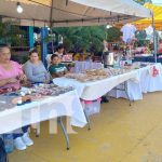 Foto: Realizan feria en saludo al Día Internacional del Emprendedor en el Puerto Salvador Allende / TN8
