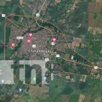 Chinandega: Mujer muere en accidente de tránsito y conductor se dio a la fuga Chinandega: Mujer muere en accidente de tránsito y conductor se dio a la fuga