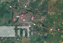 Chinandega: Mujer muere en accidente de tránsito y conductor se dio a la fuga Chinandega: Mujer muere en accidente de tránsito y conductor se dio a la fuga