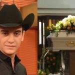 El video de Julián Figueroa antes de ser cremado sigue a la venta El video de Julián Figueroa antes de ser cremado sigue a la venta