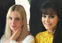 ¿Será que cumpla? Viuda de Julián le hace emotiva promesa a Maribel Guardia ¿Será que cumpla? Viuda de Julián le hace emotiva promesa a Maribel Guardia