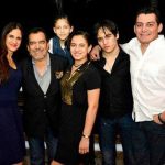 Julián Figueroa murió sin cumplir el último deseo de su padre Joan Sebastian Julián Figueroa no pudo cumplir el último deseo de su padre Joan Sebastian