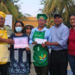 Catarina y La concepción primeros lugares en concurso Sabores de Cuaresma Catarina y La concepción primeros lugares en concurso Sabores de Cuaresma