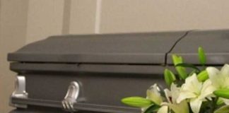 Señora fallece en pleno velorio de su hijo y nieto en México