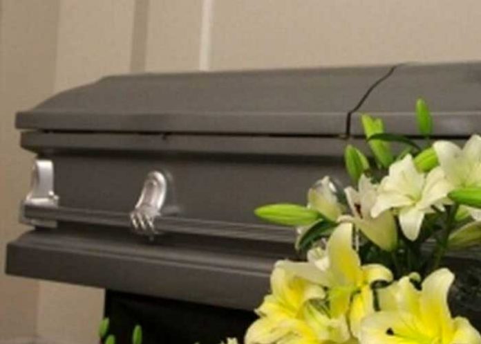 1 Señora fallece en pleno velorio de su hijo y nieto en México