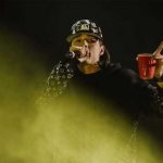 Te contamos quién es Peso Pluma, el que destronó a Miley Cyrus en Spotify Te contamos quién es Peso Pluma, el mexicano que destrona a Miley Cyrus en Spotify