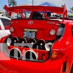 Cars Fest 2023: Más de cien autos modificados se exhibieron en Managua Cars Fest 2023: Más de cien autos modificados se exhibieron en Managua