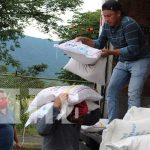 80 mil estudiantes recibirán la merienda escolar en Jinotega 80 mil estudiantes recibirán la merienda escolar en Jinotega