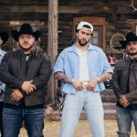 El rey está de regreso: Bad Bunny incursiona en el regional mexicano (VIDEO)