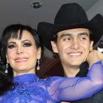 Maribel Guardia actuará legalmente contra funeraria por filtrar video de su hijo Maribel Guardia actuará legalmente contra funeraria por filtrar video de su hijo
