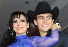 Maribel Guardia actuará legalmente contra funeraria por filtrar video de su hijo Maribel Guardia actuará legalmente contra funeraria por filtrar video de su hijo