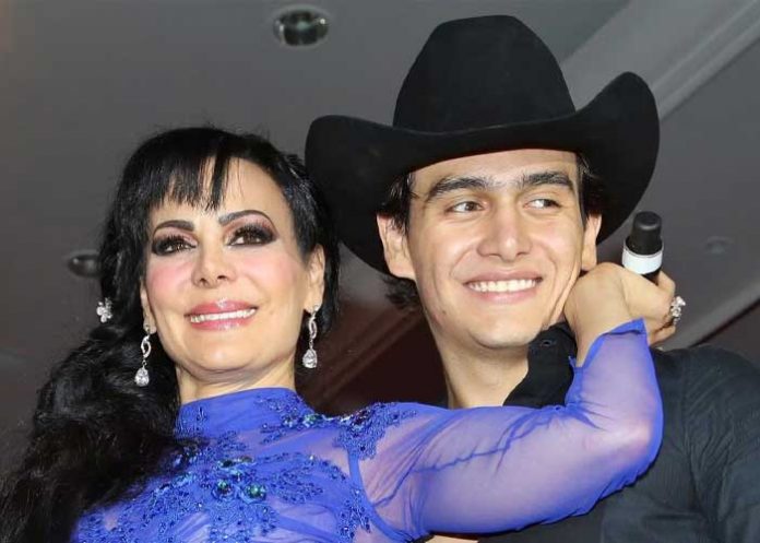 Maribel Guardia actuará legalmente contra funeraria por filtrar video de su hijo