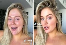 ¡Duró poco tiempo, se fue el glamour! TikTok prohíbe los filtros artificiales ¡Duro poco tiempo, se fue el glamour! TikTok prohíbe los filtros artificiales.