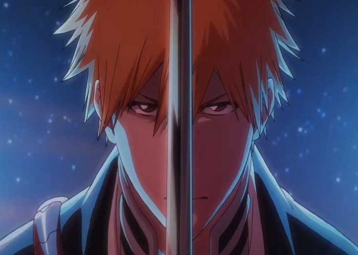 ¿Será posible que Ichigo es el ídolo de toda la historia?
