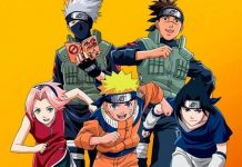 Los personajes más amados de Naruto ¿Cuál es el tuyo? Los personajes más amados de Naruto ¿Cuál es el tuyo?