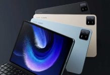 ¡Increíble! La Pad 6, una TV de 86 pulgadas que Xiaomi presentó La Pad 6, una TV de 86 pulgadas que Xiaomi presentó