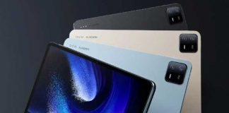 La Pad 6, una TV de 86 pulgadas que Xiaomi presentó