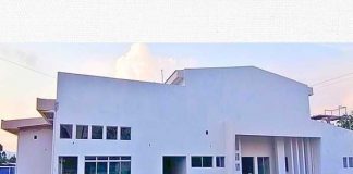 Avances en la construcción del Laboratorio Epidemiológico Regional en Estelí