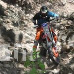 Todo un éxito el festival de moto enduro realizado en Jinotega Todo un éxito el festival de moto enduro realizado en Jinotega
