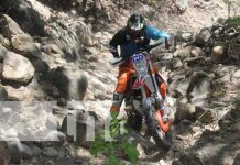 Todo un éxito el festival de moto enduro realizado en Jinotega Todo un éxito el festival de moto enduro realizado en Jinotega