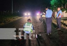 Choque de motos en Jalapa deja tres lesionados, entre ellos uno de gravedad Choque de motos en Jalapa deja tres lesionados, entre ellos uno de gravedad